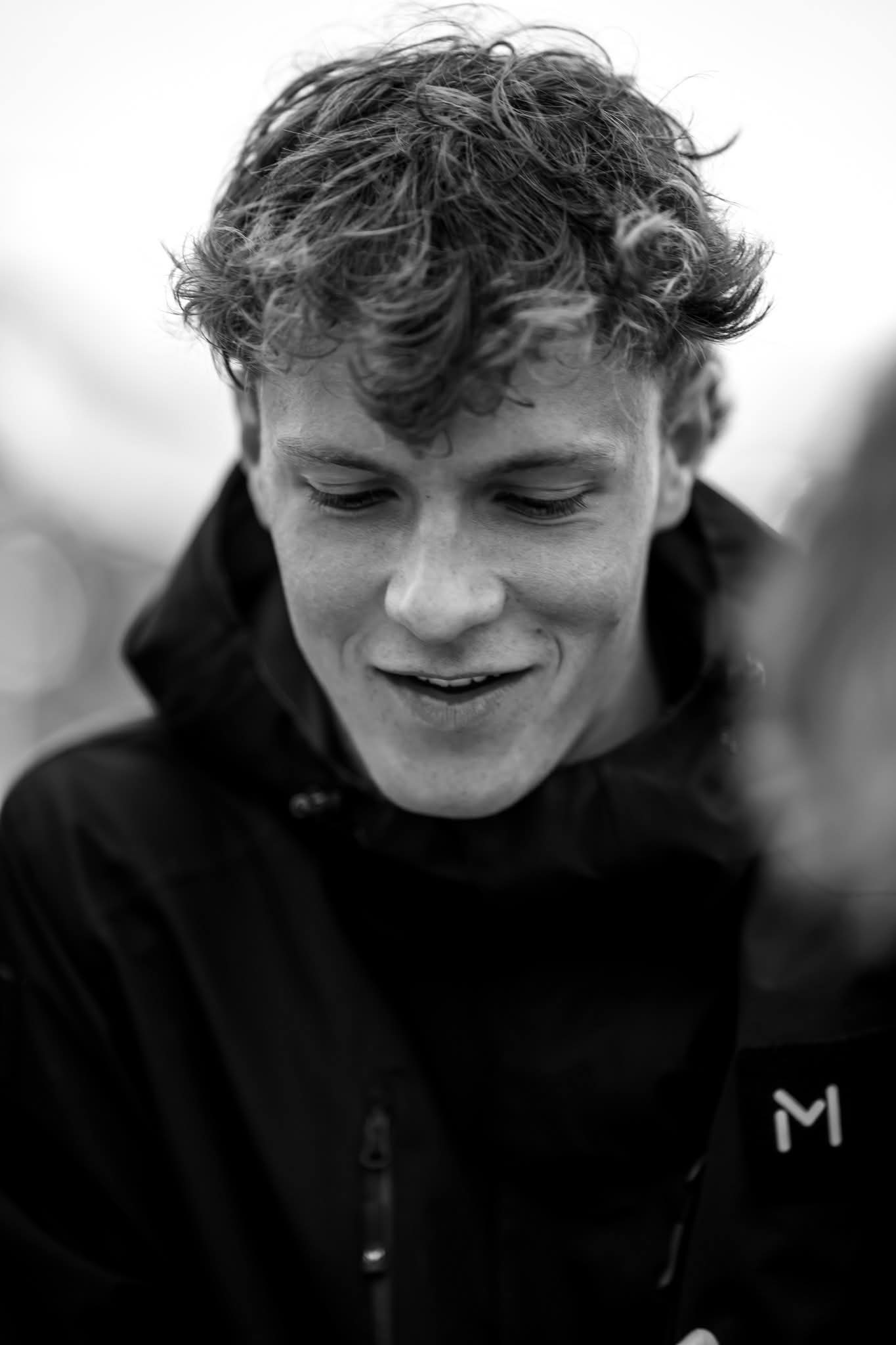 Portrait of Tobias Janssens